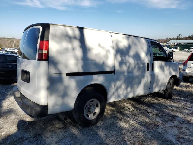 Photo 2 VIN: 1GCGG25C681226767 - CHEVROLET EXPRESS 