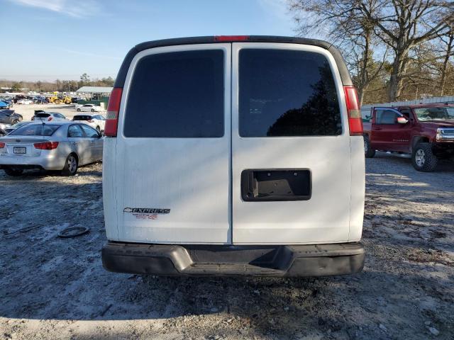 Photo 5 VIN: 1GCGG25C681226767 - CHEVROLET EXPRESS 