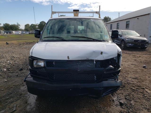 Photo 4 VIN: 1GCGG25C691106453 - CHEVROLET EXPRESS G2 