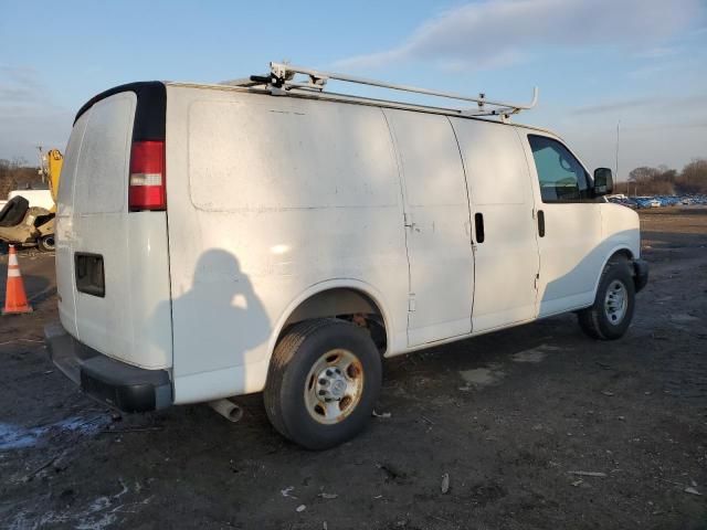 Photo 2 VIN: 1GCGG25C781182584 - CHEVROLET EXPRESS G2 