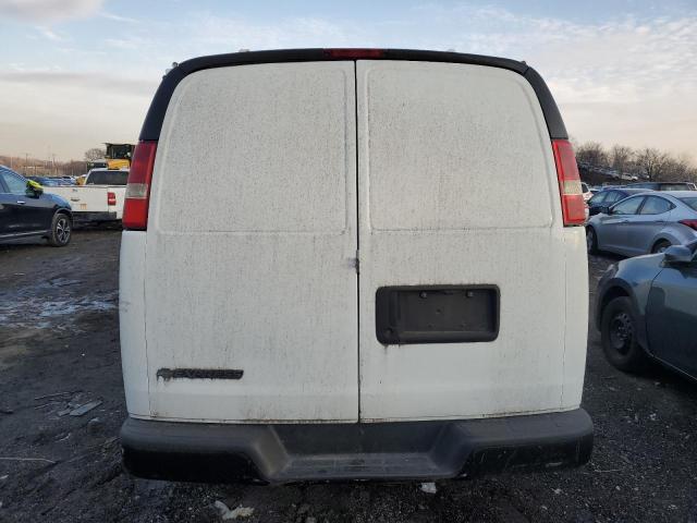 Photo 5 VIN: 1GCGG25C781182584 - CHEVROLET EXPRESS G2 