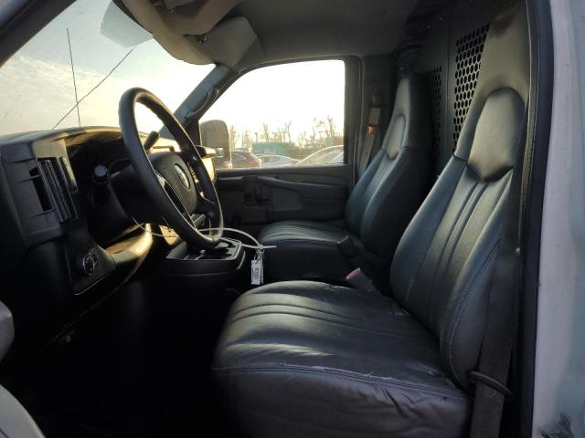 Photo 6 VIN: 1GCGG25C781182584 - CHEVROLET EXPRESS G2 