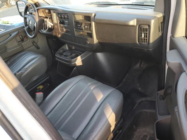 Photo 7 VIN: 1GCGG25C781182584 - CHEVROLET EXPRESS G2 