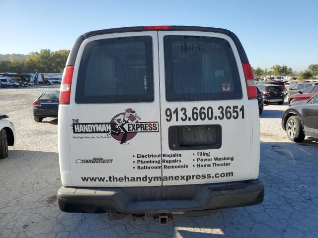 Photo 5 VIN: 1GCGG25C791100774 - CHEVROLET EXPRESS G2 