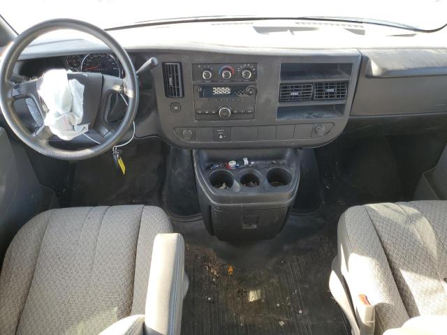 Photo 7 VIN: 1GCGG25C791100774 - CHEVROLET EXPRESS G2 