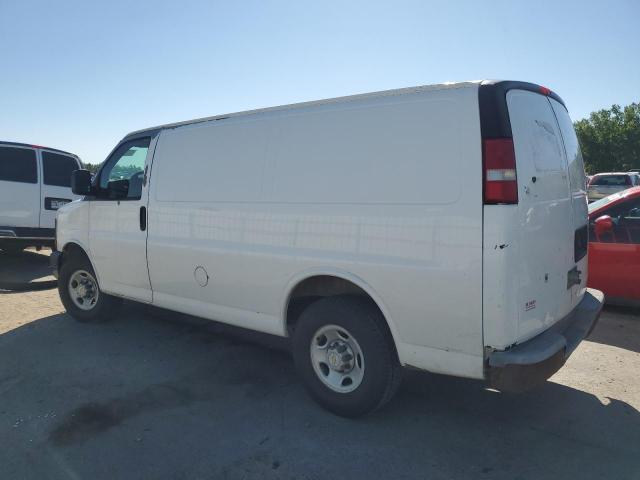 Photo 1 VIN: 1GCGG25C791162840 - CHEVROLET EXPRESS 