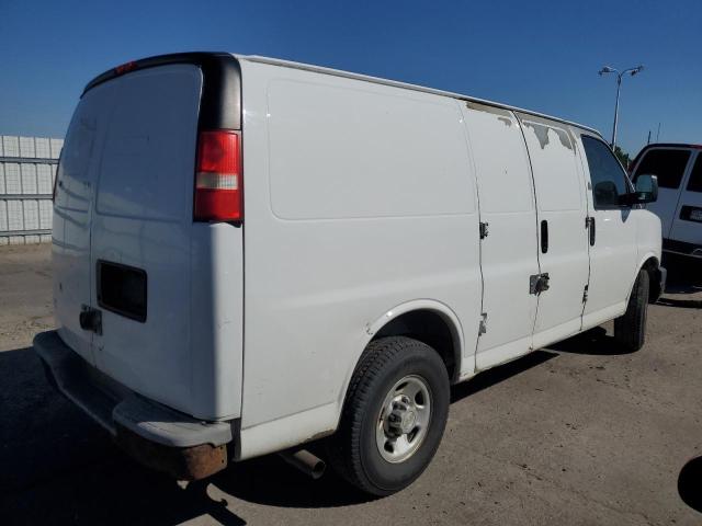 Photo 2 VIN: 1GCGG25C791162840 - CHEVROLET EXPRESS 