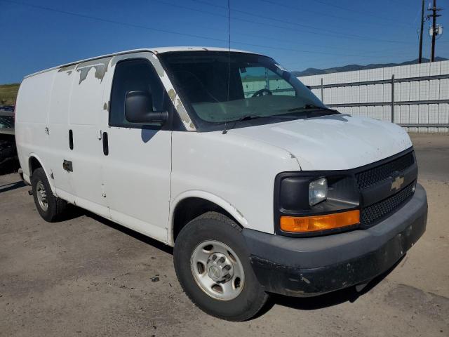 Photo 3 VIN: 1GCGG25C791162840 - CHEVROLET EXPRESS 