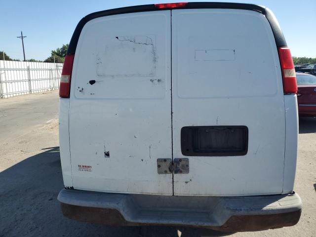 Photo 5 VIN: 1GCGG25C791162840 - CHEVROLET EXPRESS 