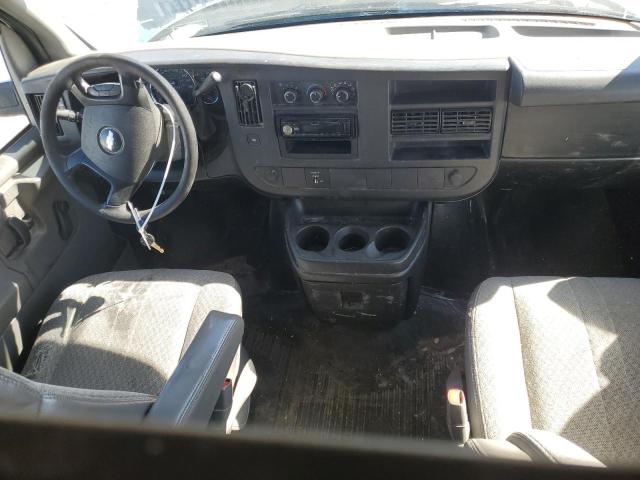 Photo 7 VIN: 1GCGG25C791162840 - CHEVROLET EXPRESS 