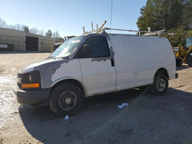 Photo 0 VIN: 1GCGG25C791162868 - CHEVROLET EXPRESS G2 