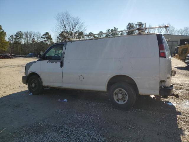 Photo 1 VIN: 1GCGG25C791162868 - CHEVROLET EXPRESS G2 