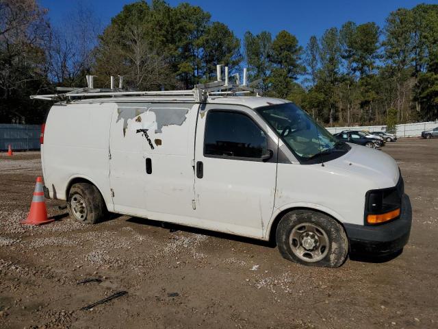 Photo 3 VIN: 1GCGG25C791162868 - CHEVROLET EXPRESS G2 