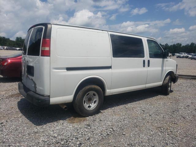 Photo 2 VIN: 1GCGG25C881110468 - CHEVROLET EXPRESS 