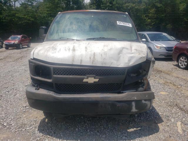 Photo 4 VIN: 1GCGG25C881110468 - CHEVROLET EXPRESS 