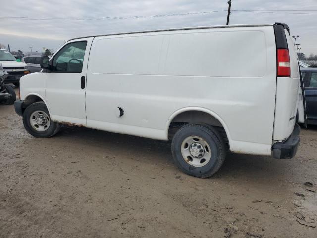 Photo 1 VIN: 1GCGG25C891120435 - CHEVROLET EXPRESS G2 