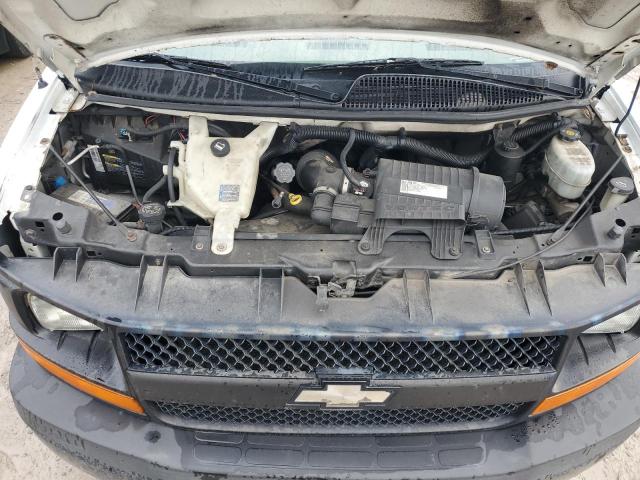 Photo 11 VIN: 1GCGG25C891120435 - CHEVROLET EXPRESS G2 