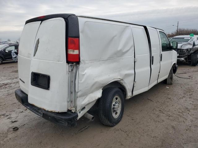 Photo 2 VIN: 1GCGG25C891120435 - CHEVROLET EXPRESS G2 