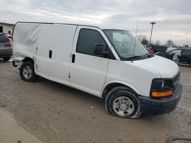 Photo 3 VIN: 1GCGG25C891120435 - CHEVROLET EXPRESS G2 