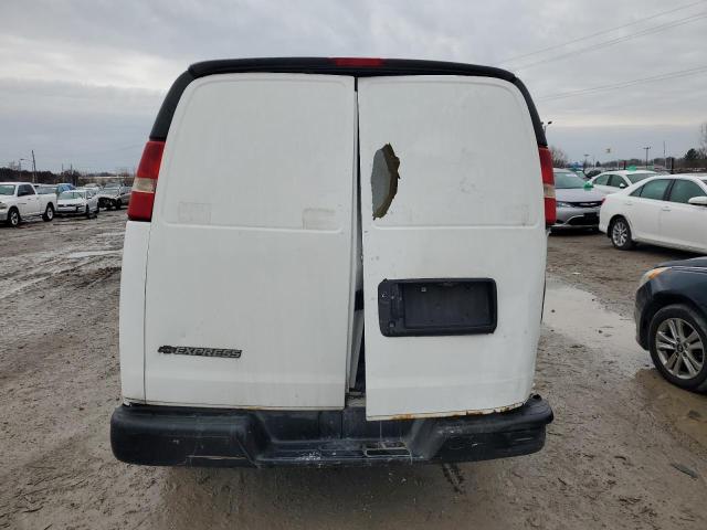 Photo 5 VIN: 1GCGG25C891120435 - CHEVROLET EXPRESS G2 