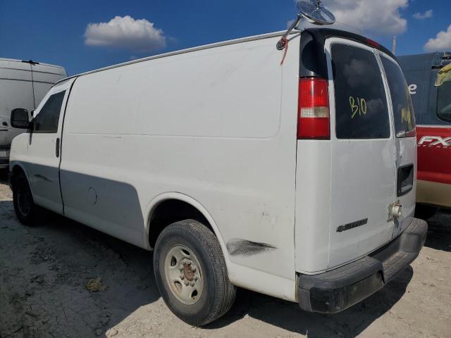 Photo 1 VIN: 1GCGG25C991128477 - CHEVROLET EXPRESS G2 