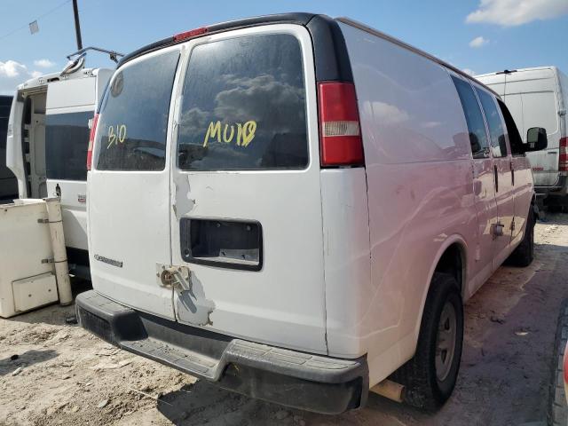 Photo 2 VIN: 1GCGG25C991128477 - CHEVROLET EXPRESS G2 