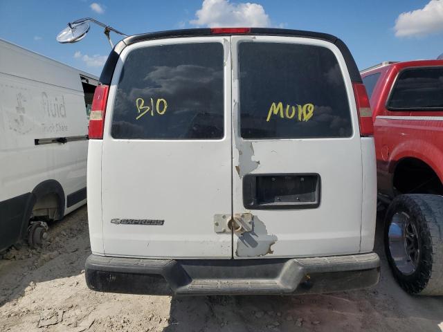 Photo 5 VIN: 1GCGG25C991128477 - CHEVROLET EXPRESS G2 