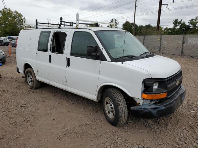 Photo 3 VIN: 1GCGG25CX91106052 - CHEVROLET EXPRESS G2 