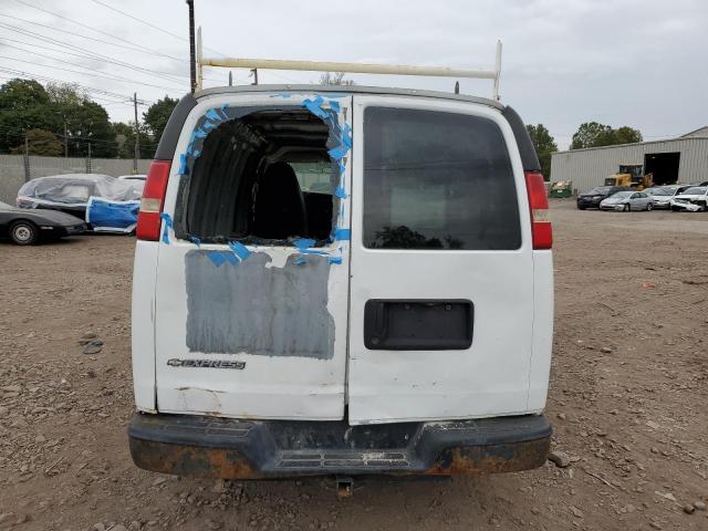 Photo 5 VIN: 1GCGG25CX91106052 - CHEVROLET EXPRESS G2 