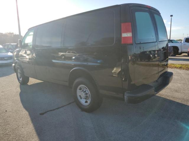 Photo 1 VIN: 1GCGG25CX91110800 - CHEVROLET EXPRESS G2 