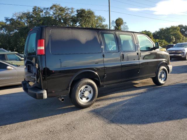 Photo 2 VIN: 1GCGG25CX91110800 - CHEVROLET EXPRESS G2 