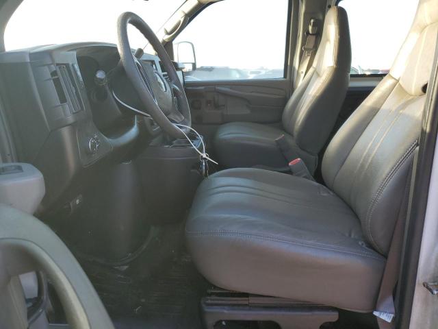 Photo 6 VIN: 1GCGG25CX91110800 - CHEVROLET EXPRESS G2 