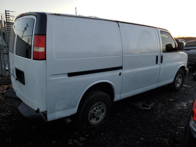 Photo 2 VIN: 1GCGG25CX91177333 - CHEVROLET EXPRESS G2 