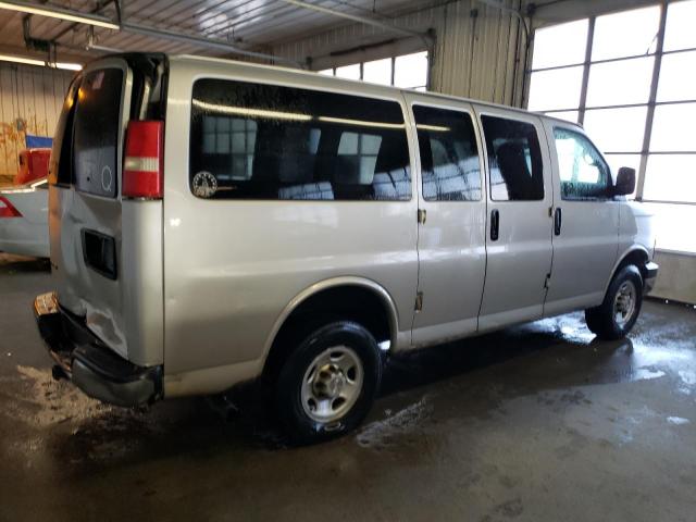 Photo 2 VIN: 1GCGG25K881228124 - CHEVROLET EXPRESS G2 