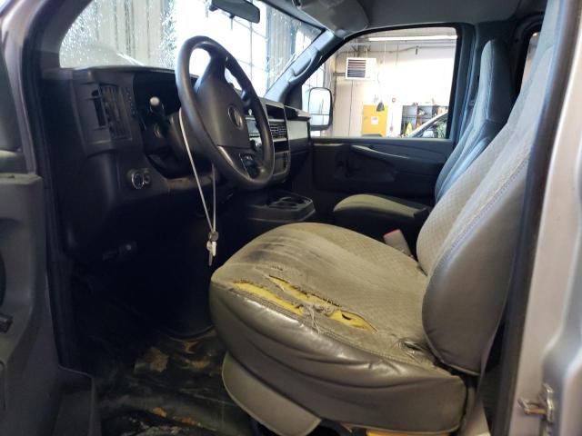 Photo 6 VIN: 1GCGG25K881228124 - CHEVROLET EXPRESS G2 