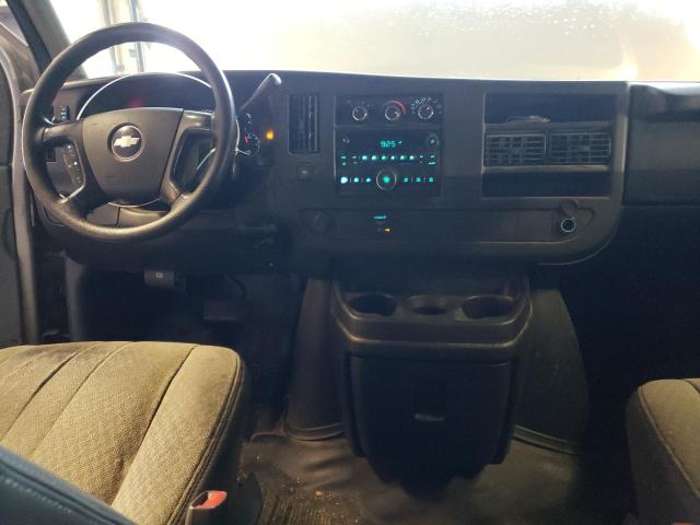 Photo 7 VIN: 1GCGG25K881228124 - CHEVROLET EXPRESS G2 