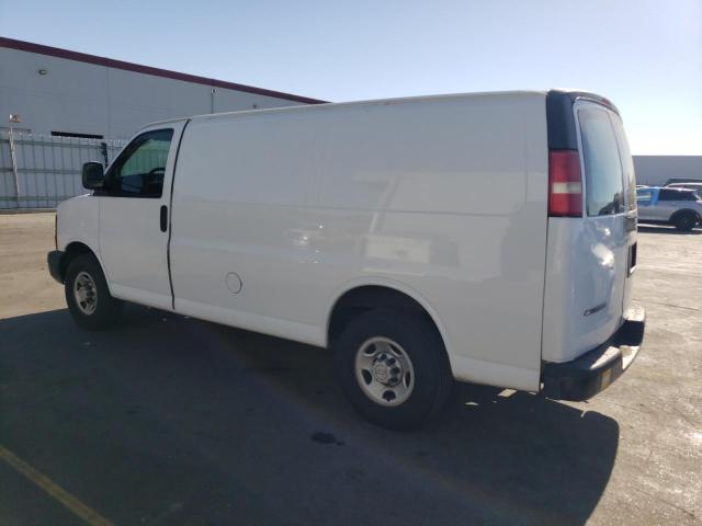 Photo 1 VIN: 1GCGG25K981175305 - CHEVROLET EXPRESS G2 