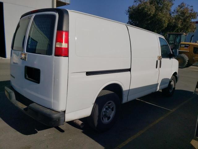 Photo 2 VIN: 1GCGG25K981175305 - CHEVROLET EXPRESS G2 