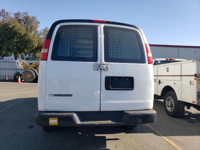 Photo 5 VIN: 1GCGG25K981175305 - CHEVROLET EXPRESS G2 