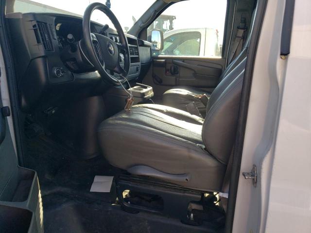 Photo 6 VIN: 1GCGG25K981175305 - CHEVROLET EXPRESS G2 