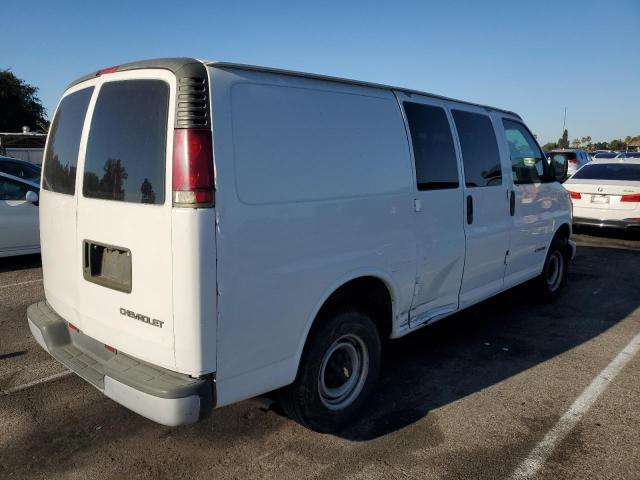 Photo 2 VIN: 1GCGG25R011224605 - CHEVROLET OTHER 