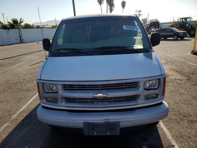 Photo 4 VIN: 1GCGG25R011224605 - CHEVROLET OTHER 