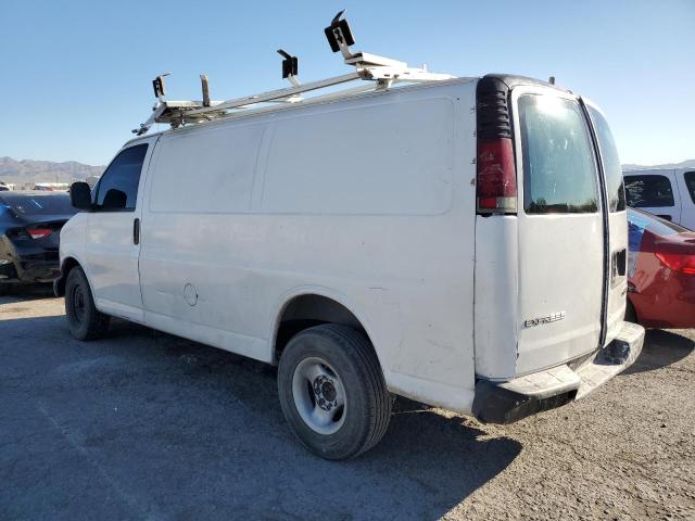 Photo 1 VIN: 1GCGG25R2X1150354 - CHEVROLET EXPRESS 