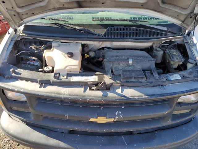 Photo 11 VIN: 1GCGG25R2X1150354 - CHEVROLET EXPRESS 