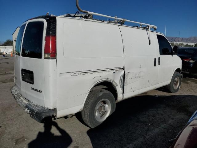 Photo 2 VIN: 1GCGG25R2X1150354 - CHEVROLET EXPRESS 