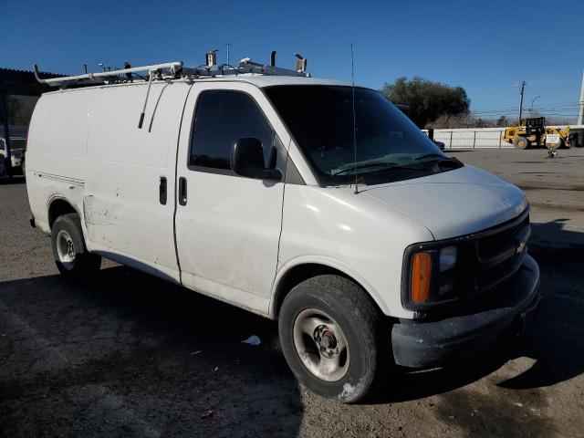 Photo 3 VIN: 1GCGG25R2X1150354 - CHEVROLET EXPRESS 