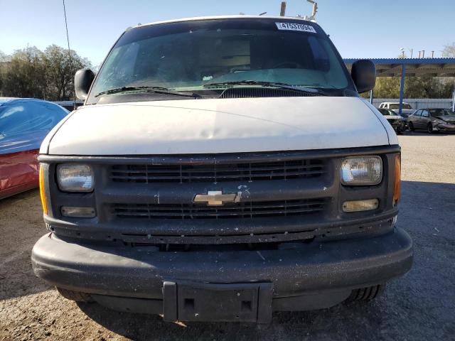 Photo 4 VIN: 1GCGG25R2X1150354 - CHEVROLET EXPRESS 