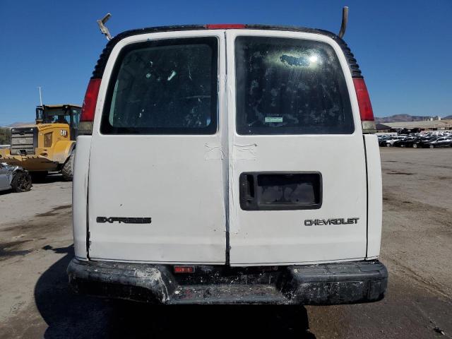 Photo 5 VIN: 1GCGG25R2X1150354 - CHEVROLET EXPRESS 