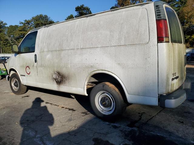 Photo 1 VIN: 1GCGG25R311241026 - CHEVROLET EXPRESS G2 