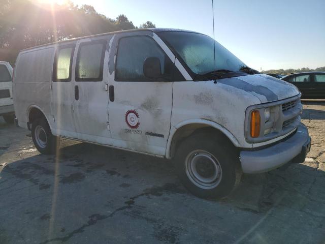 Photo 3 VIN: 1GCGG25R311241026 - CHEVROLET EXPRESS G2 